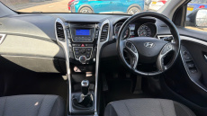 Hyundai i30 1.6 CRDi Blue Drive SE 5dr Diesel Hatchback